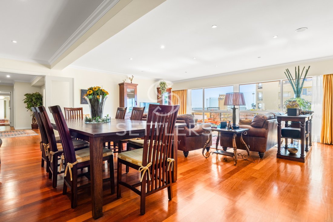 Apartment in Cascais e Estoril, Lisbon, Portugal 4 - 18404885