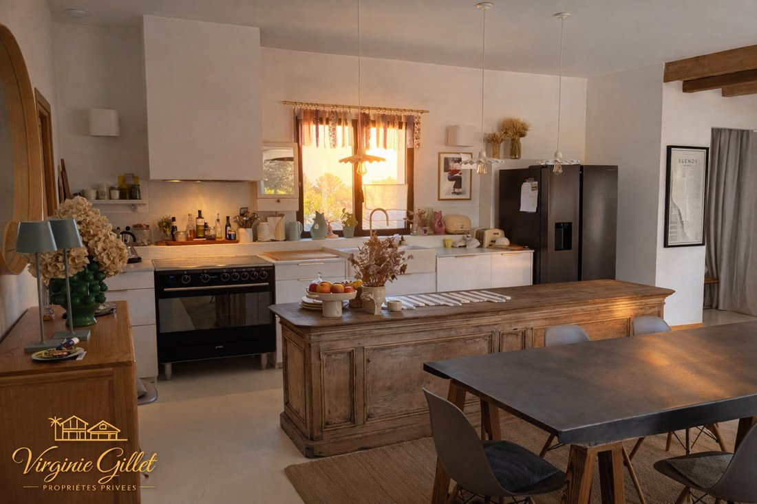 Villa in Sainte-Lucie-de-Porto-Vecchio, Corsica, France 5 - 18405778