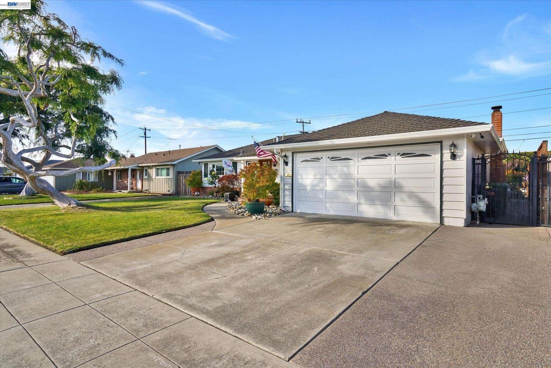House in Newark, California, United States 2 - 18407524