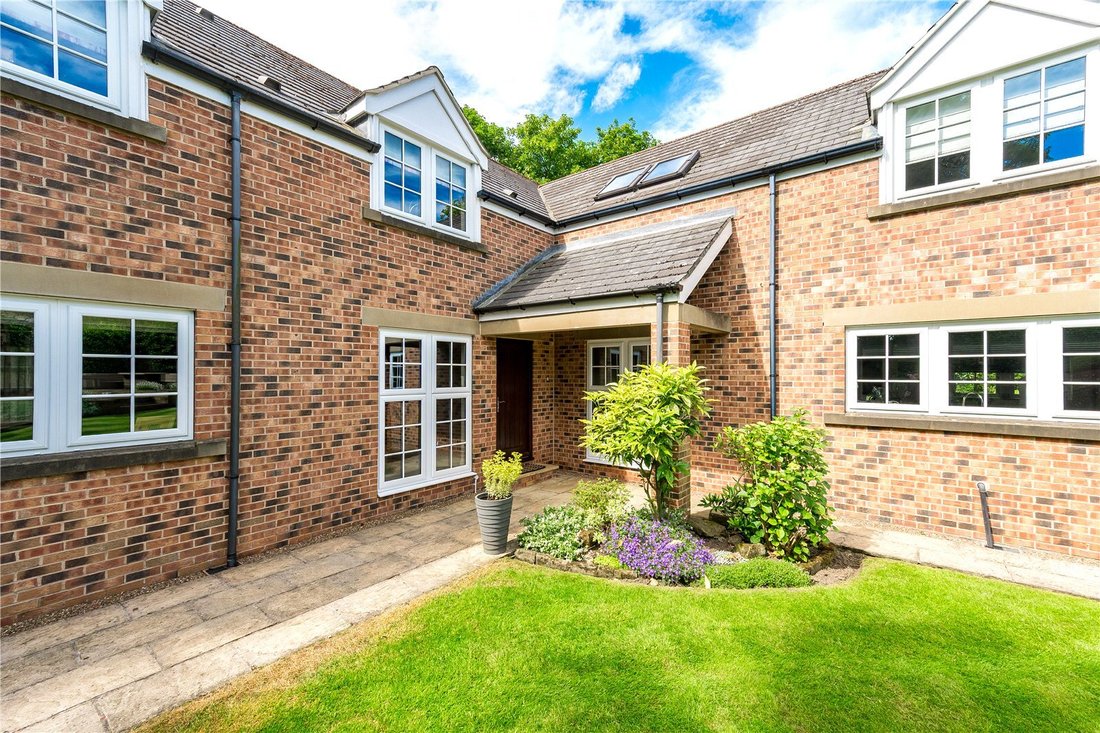 House in Sandal, Wakefield, England 3 - 18411084