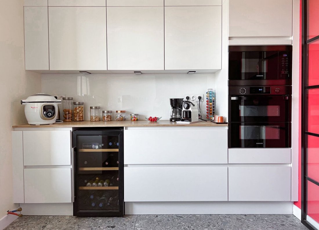Apartment in Centre, Angers, France 5 - 18417466