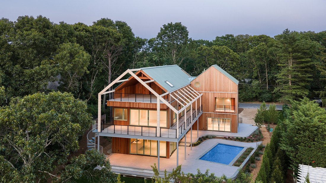 House in Sag Harbor, New York, United States 2 - 18409101