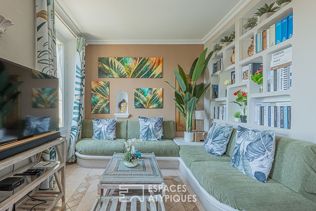 Apartment in Cannes, Provence-Alpes-Côte d'Azur, France 4 - 18409527