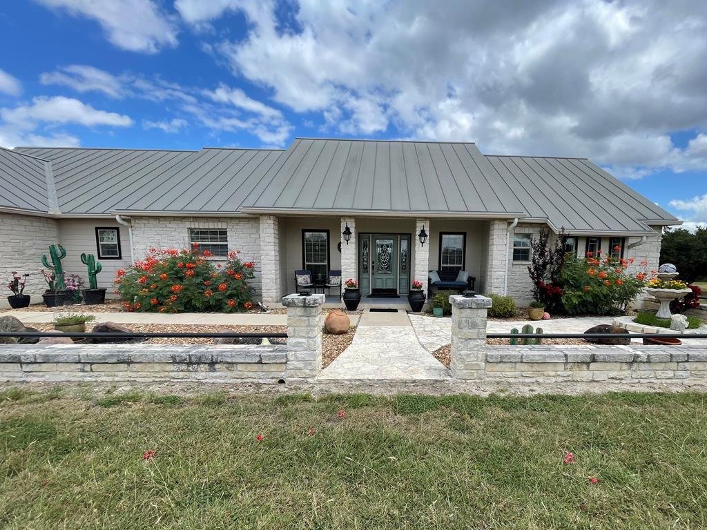House in Center Point, Texas, United States 3 - 17644986