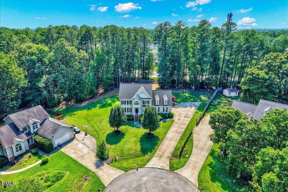 House in Durham, North Carolina, United States 2 - 18403497