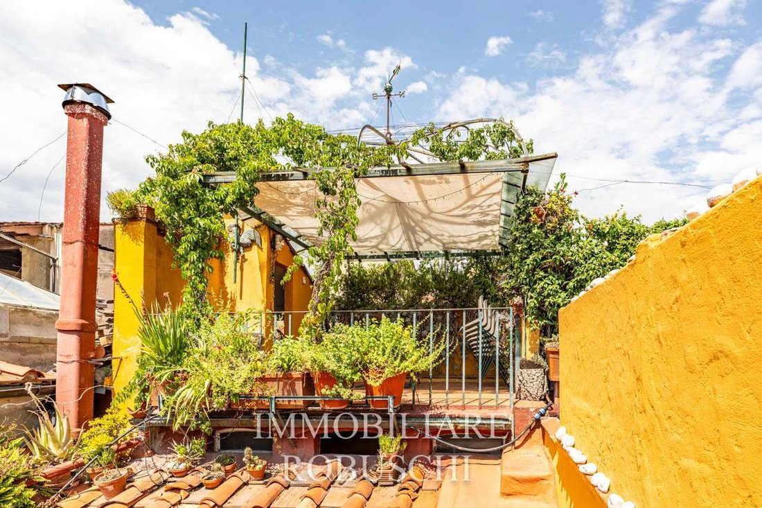 Apartment in Center, Florence, Tuscany 4 - 18407856