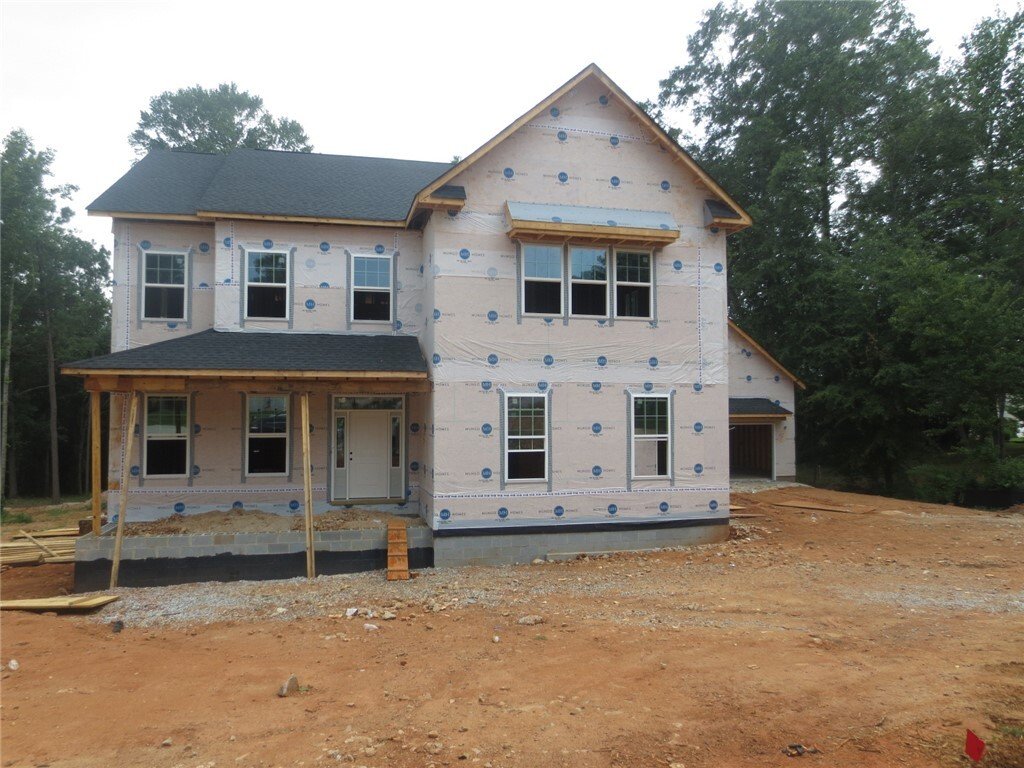 House in Easley, South Carolina, United States 1 - 18419027