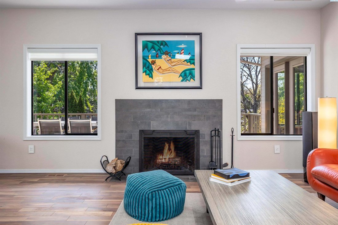 House in Richland, Washington, United States 5 - 18406248