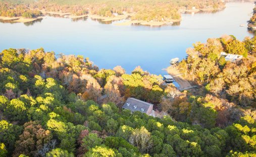 House in Bremen, Alabama, United States 1