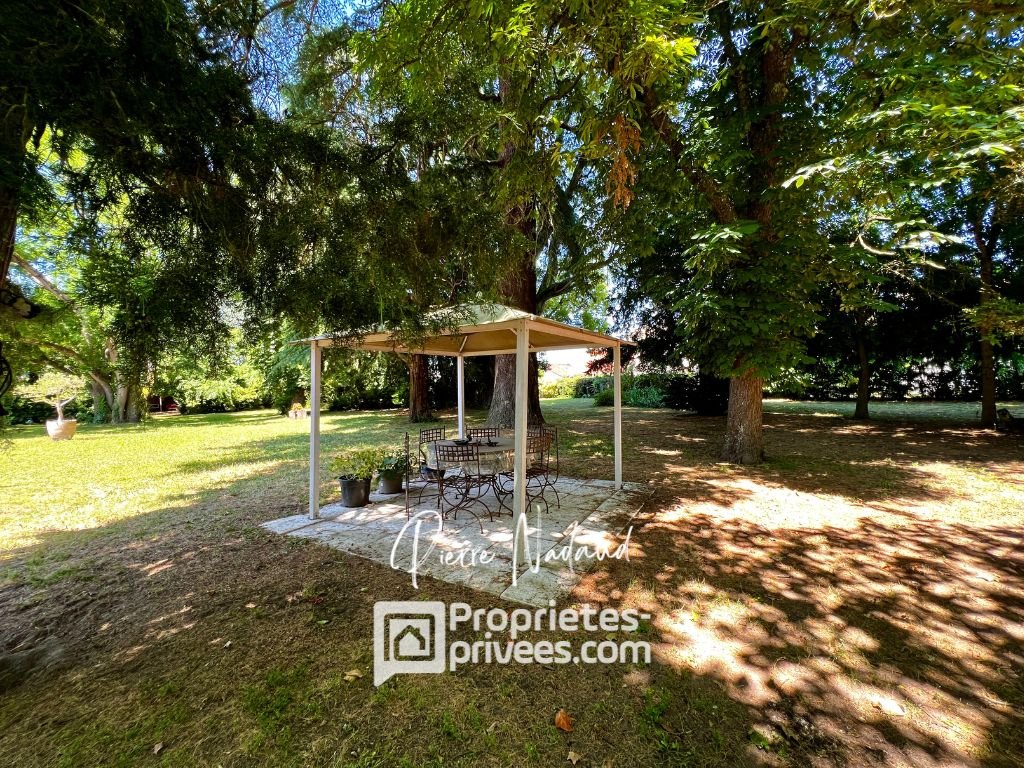 Villa in Libourne, Nouvelle-Aquitaine, France 3 - 18405526