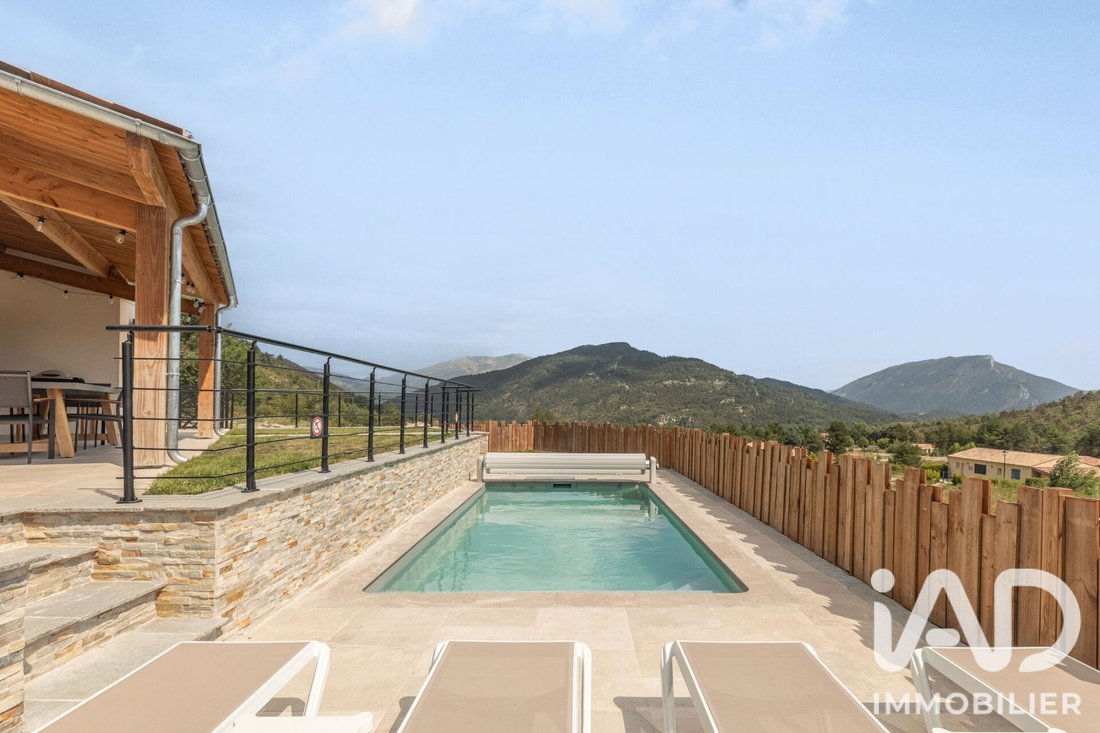 House in Castellane, Provence-Alpes-Côte d'Azur, France 5 - 18417650