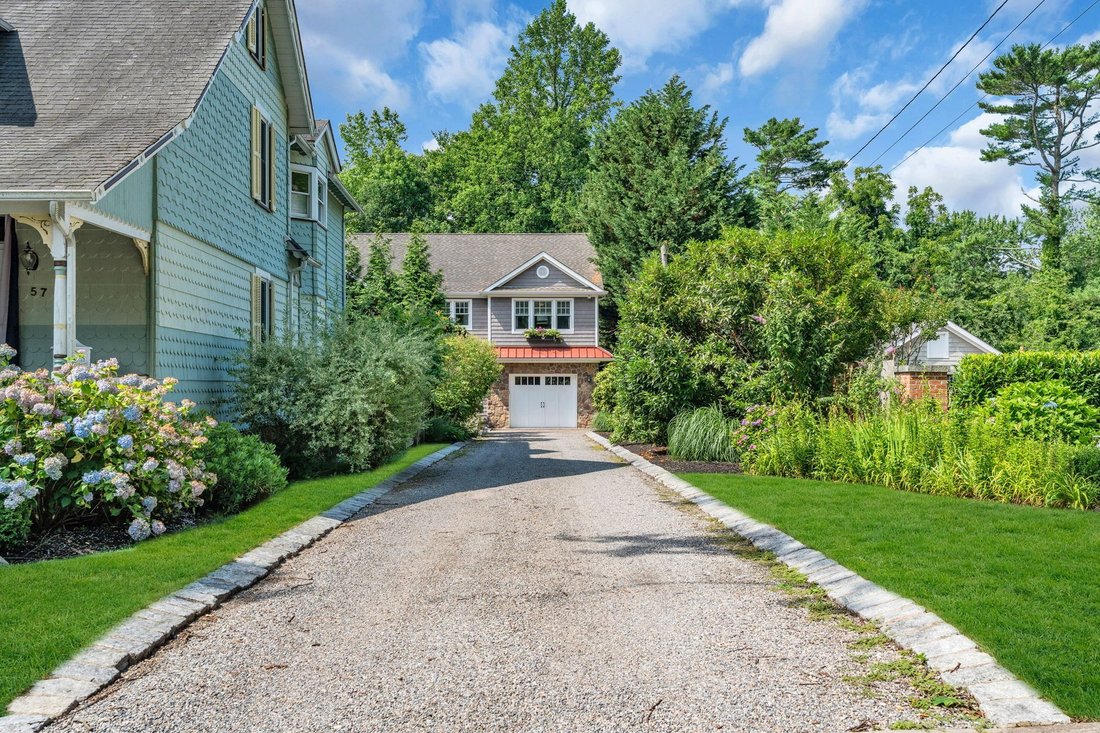 House in Manasquan, New Jersey, United States 4 - 18416109