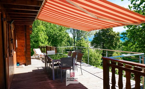 Villa in Plateau-des-Petites-Roches, Auvergne-Rhône-Alpes, France 1