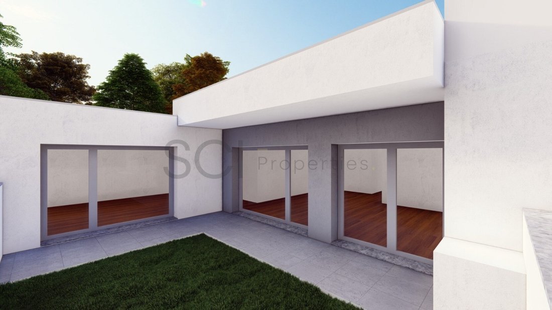 House in Fernao Ferro, Setubal, Portugal 5 - 18412447
