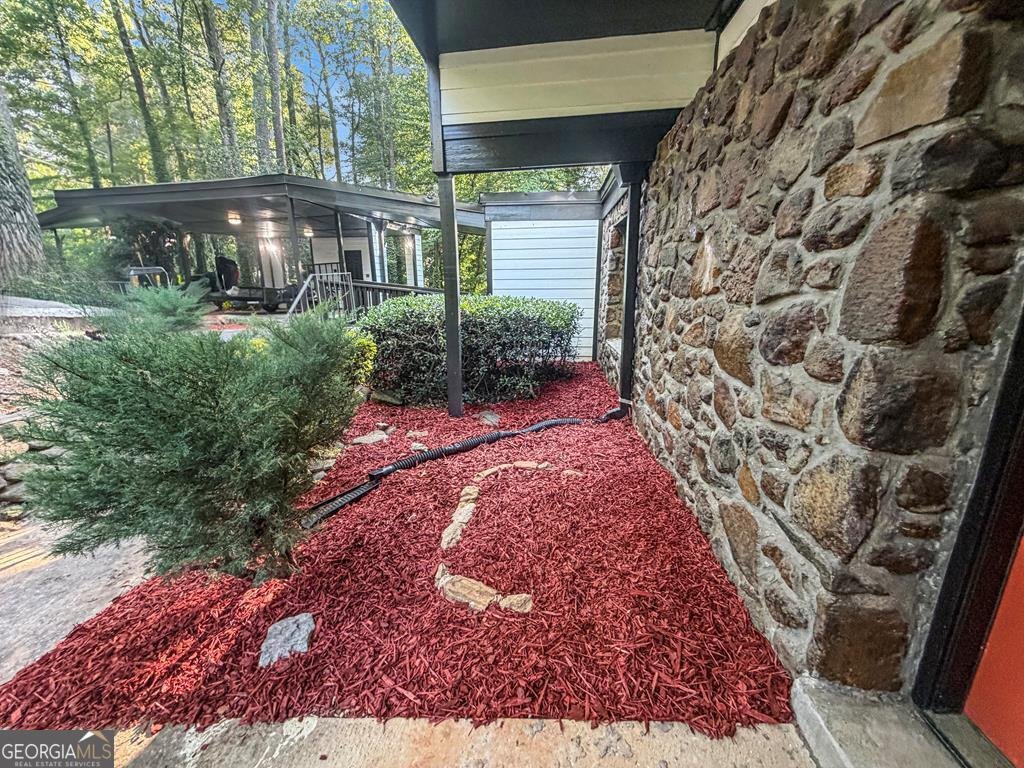 House in Atlanta, Georgia, United States 3 - 18418214