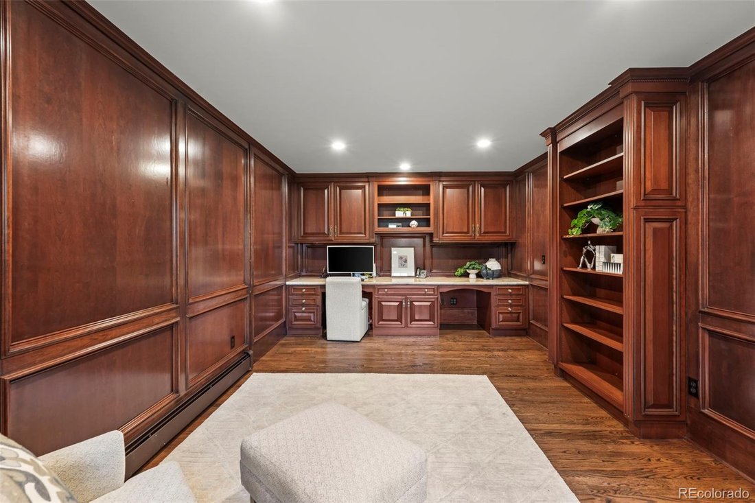 House in Boulder, Colorado, United States 5 - 18406977