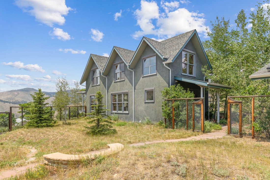 House in Boulder, Colorado, United States 4 - 18405296