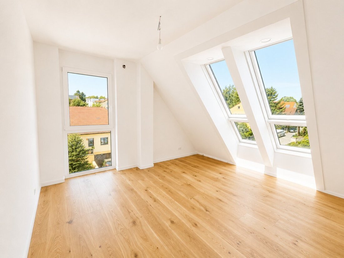 Apartment in Vienna, Wien, Austria 5 - 16456114