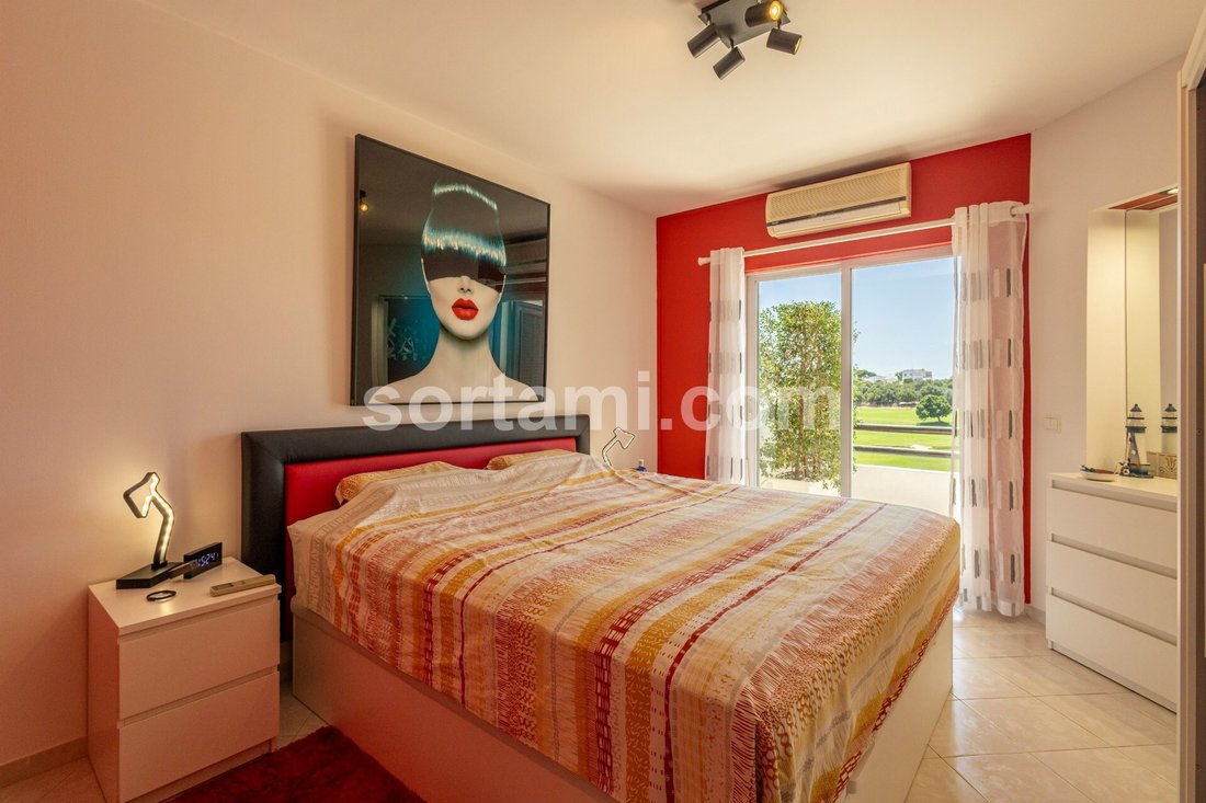 Apartment in Olhos de Agua, Algarve, Portugal 4 - 18409181