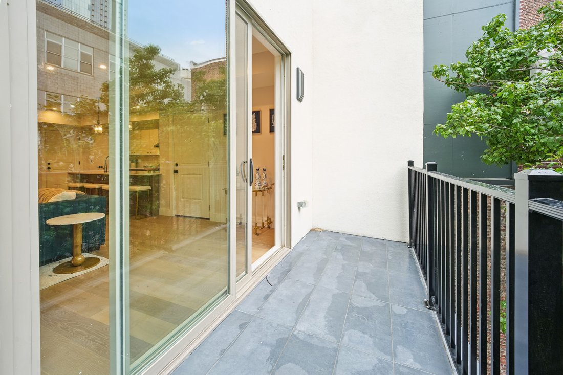 Condo in Jersey City, New Jersey, United States 5 - 18411835