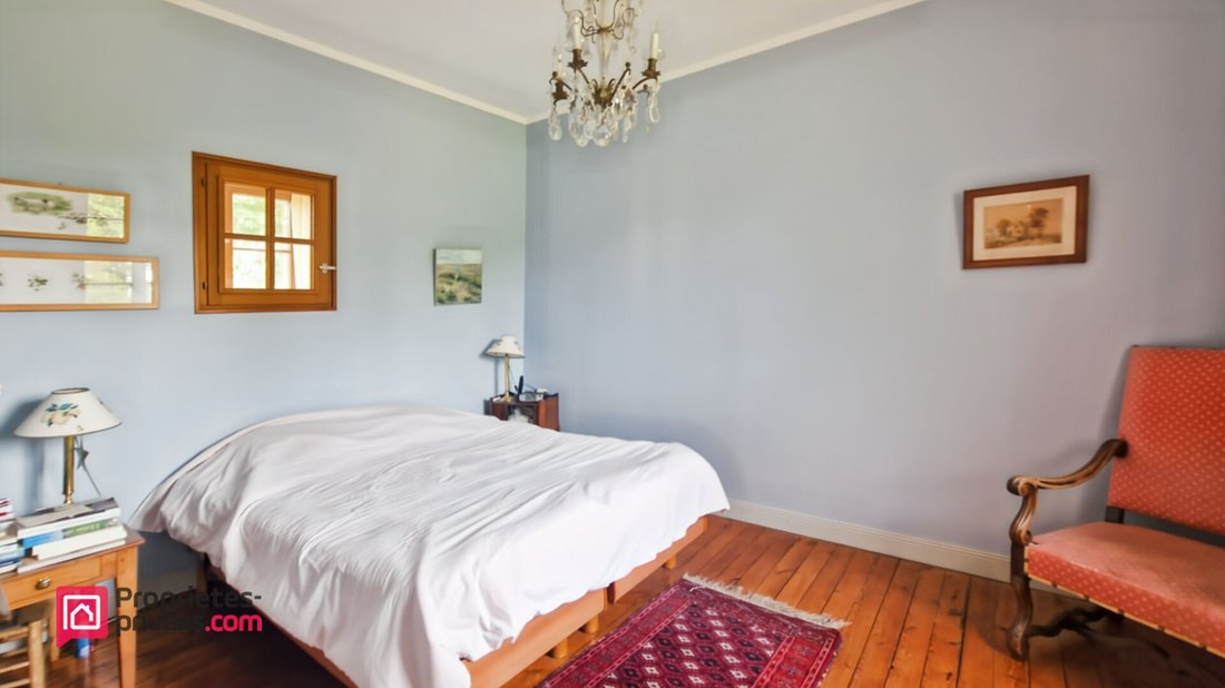Villa in Hesdin, Hesdin-la-Foret, France 4 - 18405857