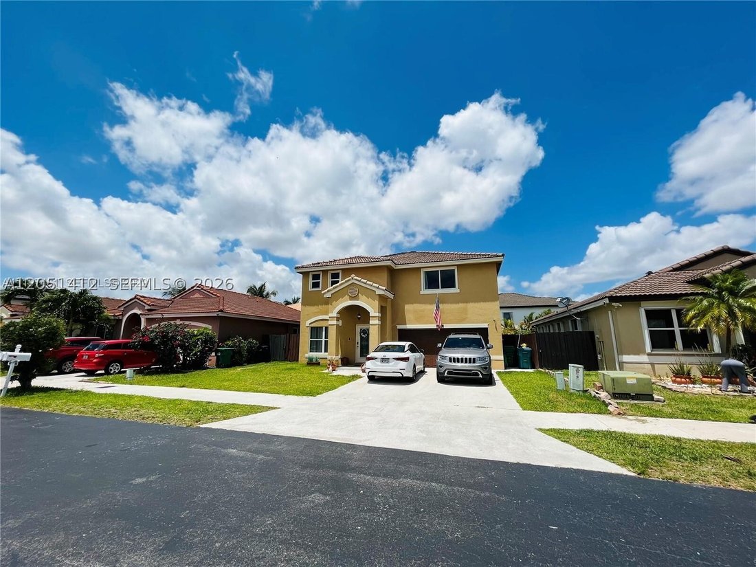 House in Miami, Florida, United States 3 - 18407586