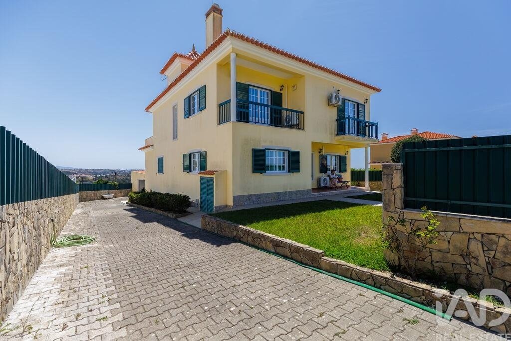 Townhouse in Mafra, Lisbon, Portugal 2 - 18412740