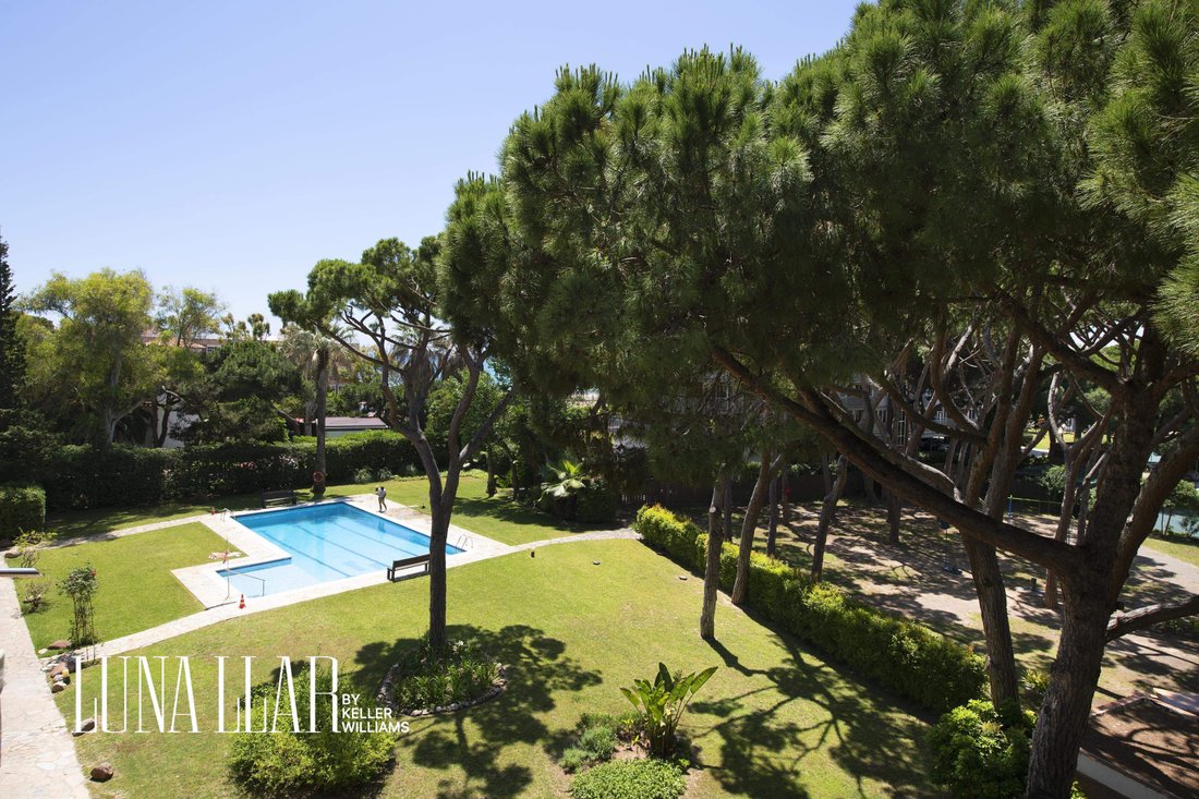 Apartment in Gava, Catalonia, Spain 3 - 18411766