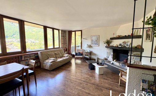 Apartment in La Salle-les-Alpes, Provence-Alpes-Côte d'Azur, France 1