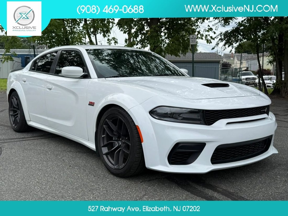 Sedan in Elizabeth, NJ, United States 5 - 18415366