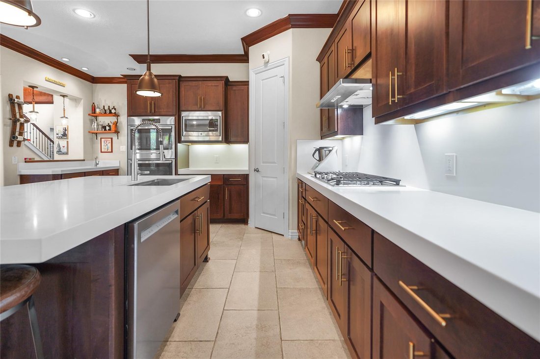 House in Houston, Texas, United States 5 - 18403715