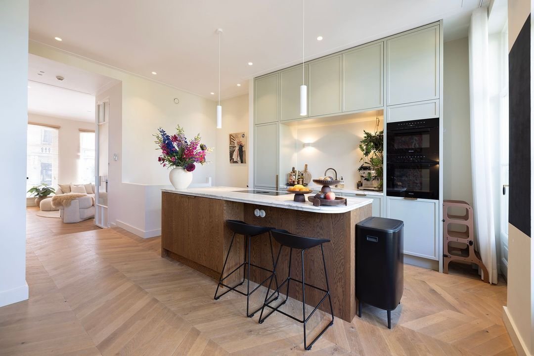 Apartment in Apollobuurt, North Holland, Netherlands 3 - 18412194