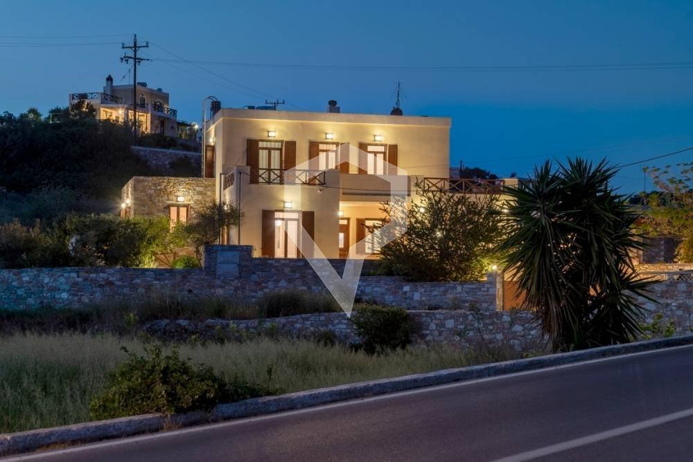 House in Syros, Aegean, Greece 2 - 18411690