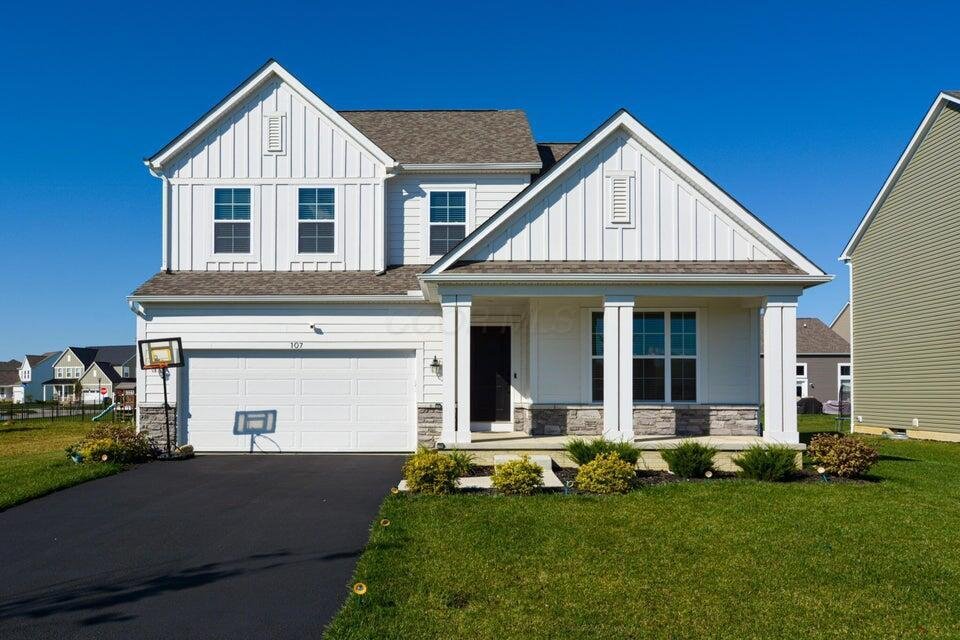 House in Delaware, Ohio, United States 1 - 18407967