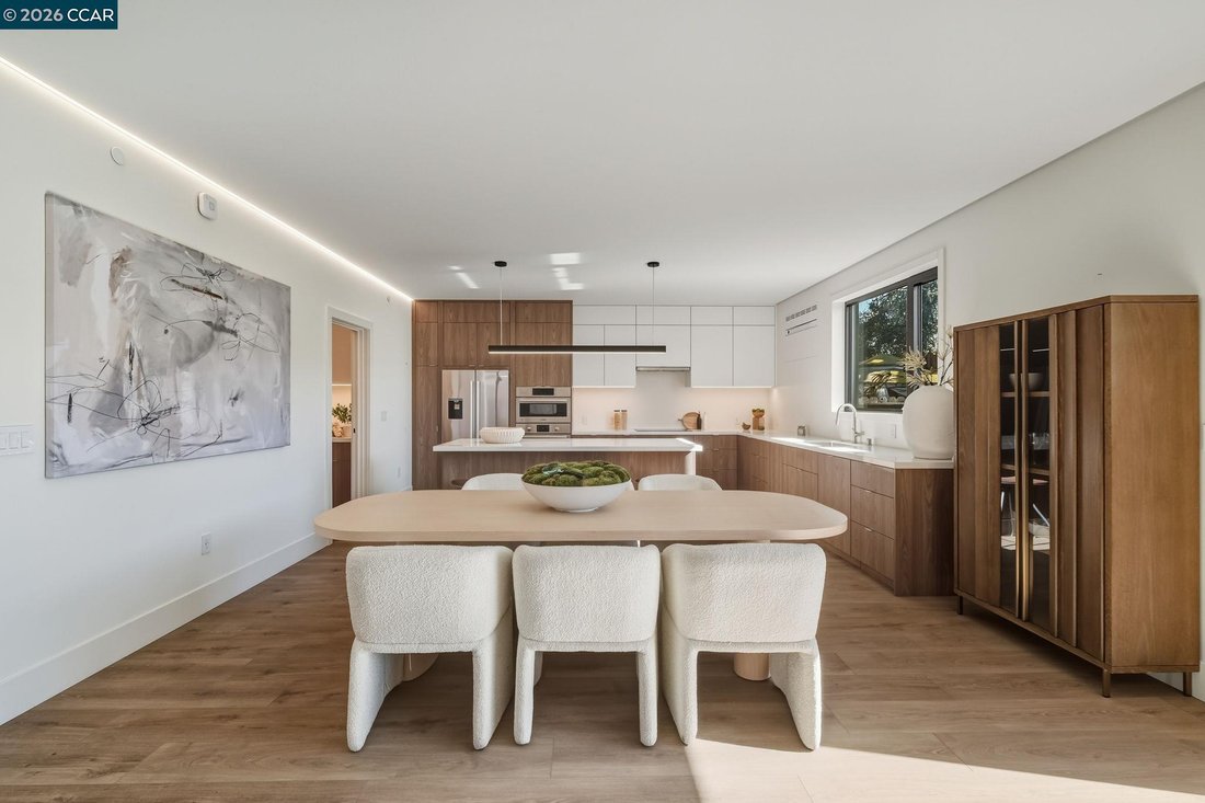 House in Walnut Creek, California, United States 2 - 17909496