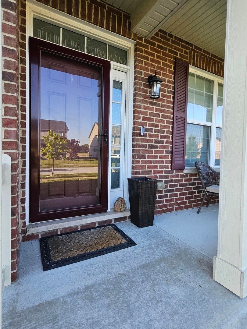 House in Chicago Heights, Illinois, United States 4 - 18244463