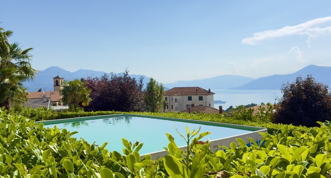 House in Luino, Lombardy, Italy 2 - 18414521