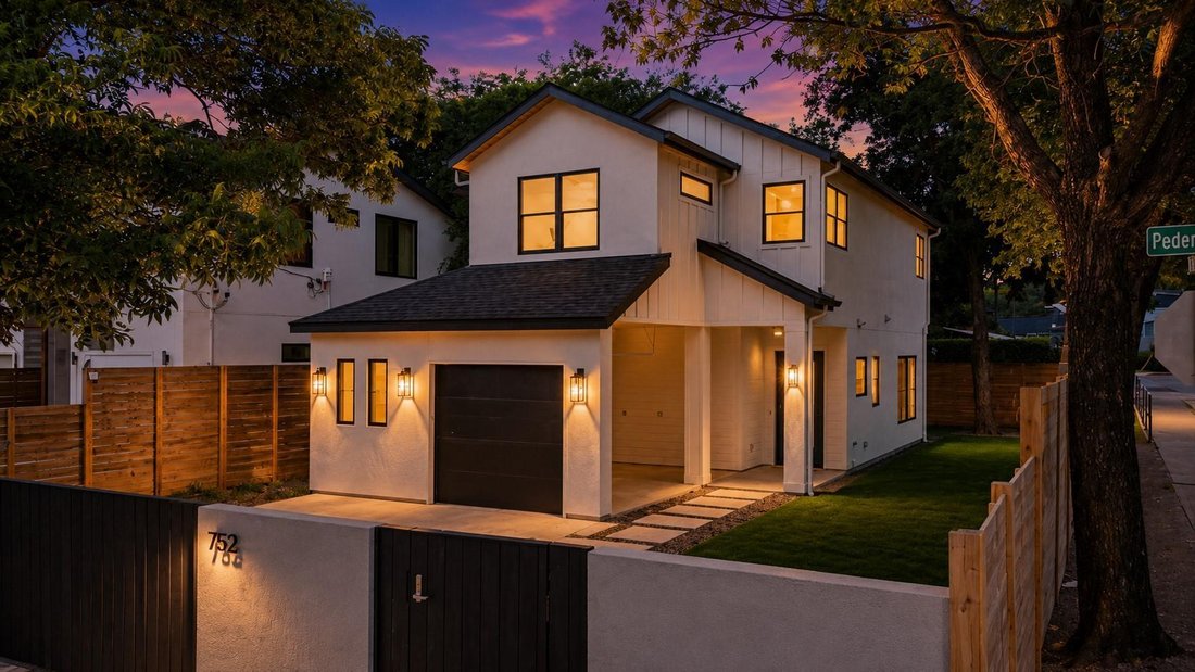 House in Austin, Texas, United States 2 - 18408088