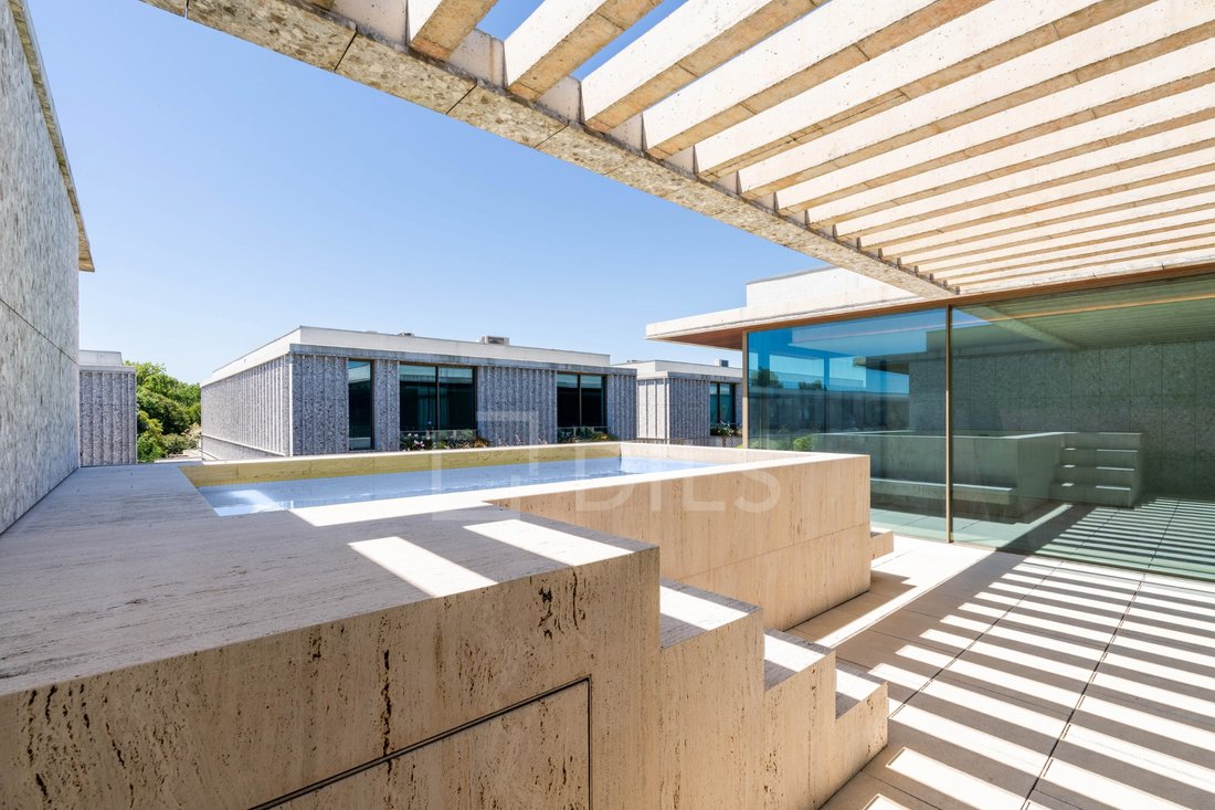 Appartamento a Aldoar, Foz do Douro e Nevogilde, Oporto, Portogallo 2 - 18412394