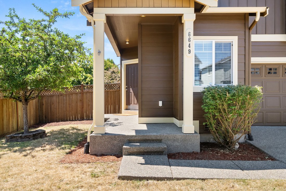 House in Olympia, Washington, United States 2 - 18404408