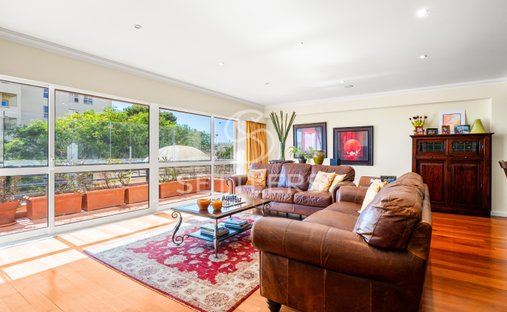 Apartamento en Cascais y Estoril, Distrito de Lisboa, Portugal 1