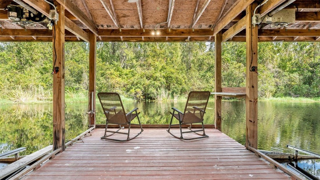 House in Haines City, Florida, United States 4 - 18419090