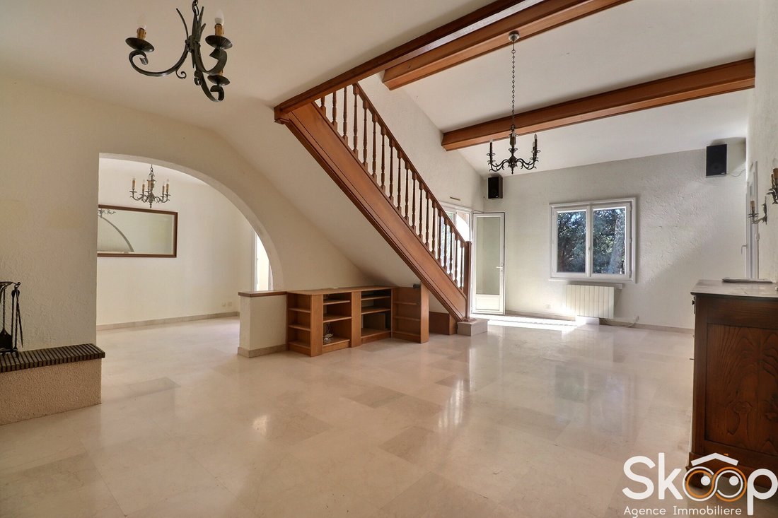 Villa in Clapiers, Occitania, France 3 - 18404065