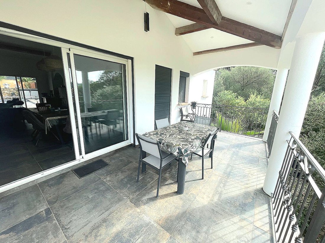 Villa in Nord, Cavalaire-sur-Mer, France 3 - 18405479
