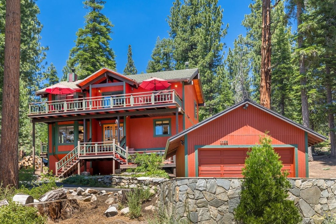 House in Kings Beach, California, United States 1 - 18406755