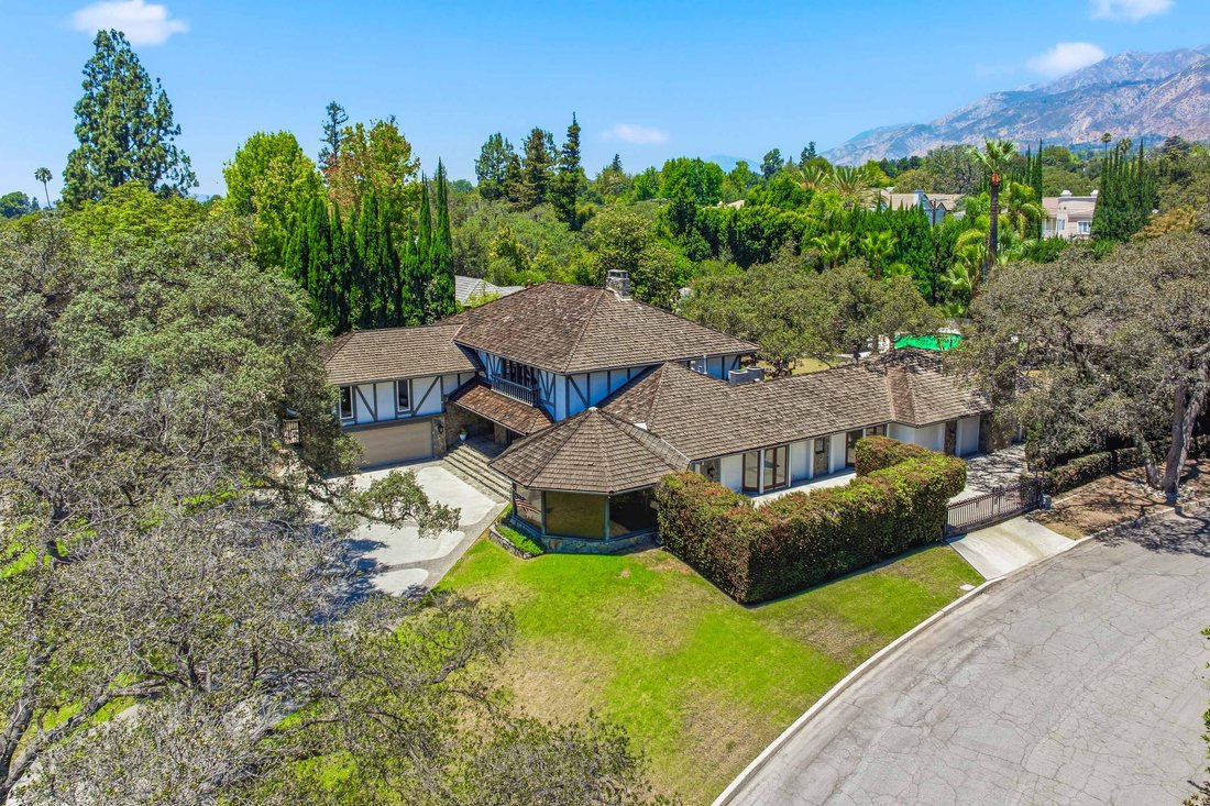 House in Arcadia, California, United States 3 - 18404861