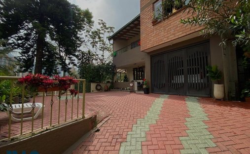 Finca a Envigado, Dipartimento di Antioquia, Colombia 1