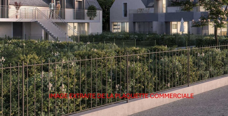 Casa en Bourg, Fondettes, Francia 5 - 18418501