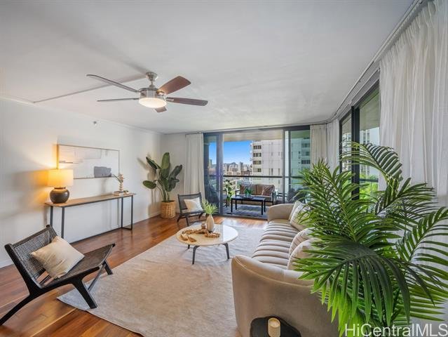 Condo in Honolulu, Hawaii, United States 5 - 18409269