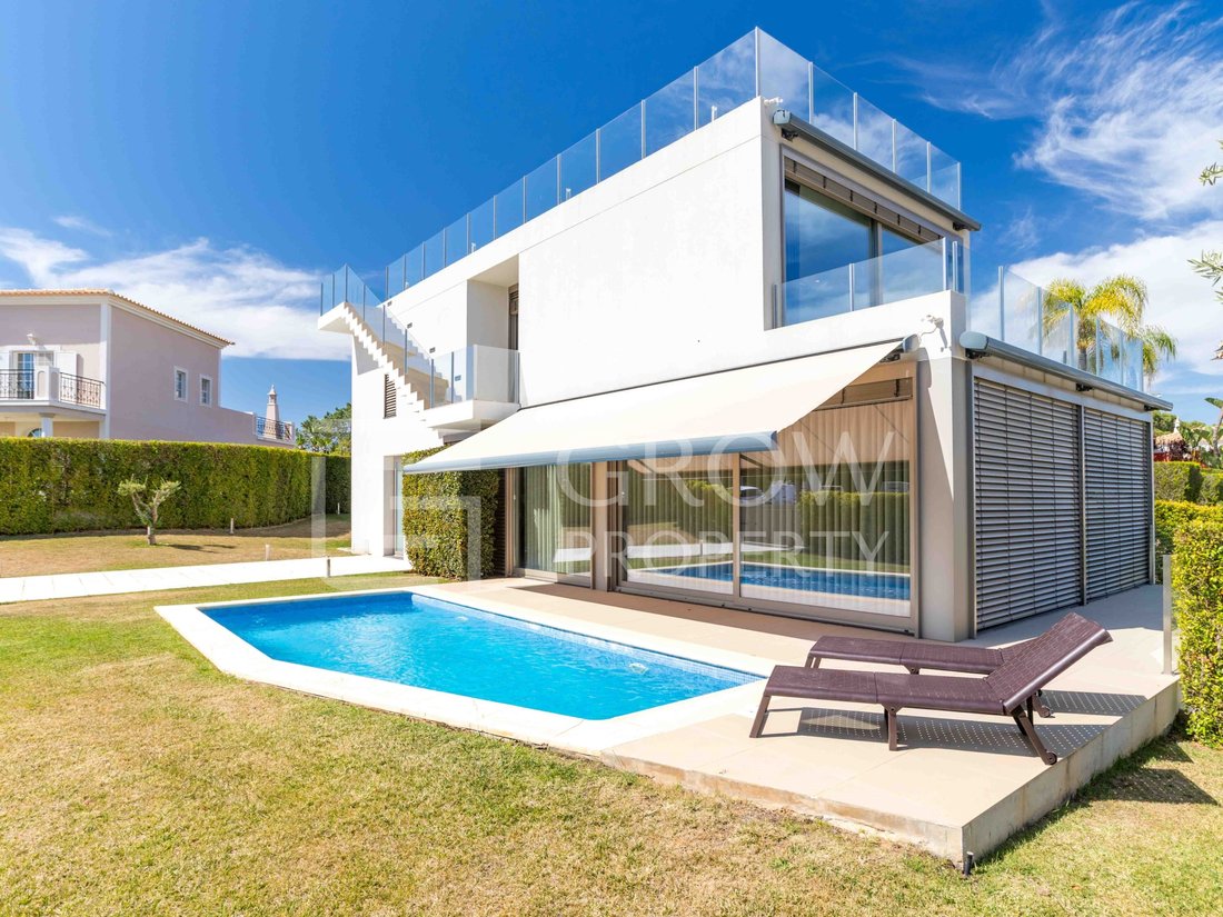 House in Almancil, Algarve, Portugal 1 - 18404893